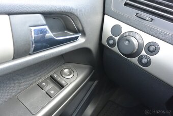 PRODÁM Opel Astra 1.6i16v AUTOMAT EASYTRONIC - 11