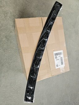 Ochranná lišta nákladové hrany Octavia III - 11