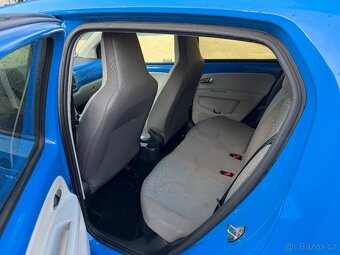 Volkswagen E-up , odpočet Dph + zimní kola - 11