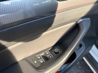 Volkswagen Passat, Alltrack 2.0TDi 140kW CZ 1.maj - 11