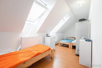 Prodej Rodinný dům, 140㎡ - 11