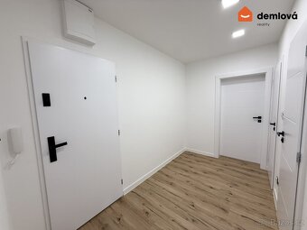 Pronájem bytu 3+kk, ul. Závodní, Ostrava - Hrabůvka - 11