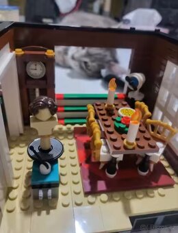 Sám doma - dom home alone house 21330 - 11