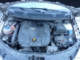 ŠKODA FABIA 1.4 Tdi 59 kW 2009 286000 Km Klimatronik - 11