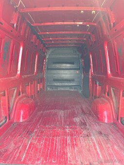 Vw Crafter 2.0tdi - 11