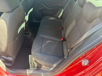 ŠKODA RAPID SPACEBACK 2014 1.2TSI 77Kw AMBITION - 11