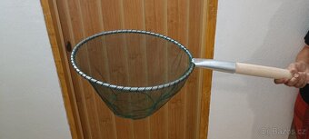 Keser, podběrák - 11