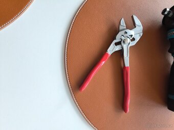 nářadí KLEŠTĚ/PROFI / 2 MODELY/nové - 11