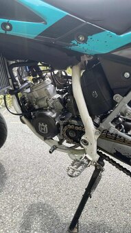 Husqvarna sm 125 - 11