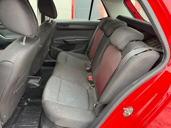 Škoda Fabia 1.0Mpi 2018 - 11