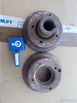 PAV 40 41 - blatník kyvka disk - 11