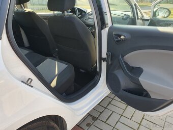 Seat ibiza kombi nová stk - 11