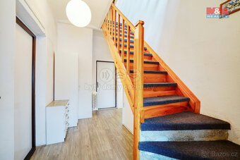 Prodej rodinného domu, 260 m², Háje - Kolová - 11