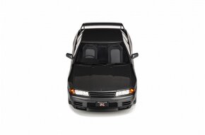 Nissan Skyline GT-R (BNR32) 1993 1:18 OttoMobile - 11