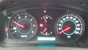Chevrolet Captiva 2,2 CDTi 120 kW Kamera 7míst - 11