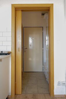 PRODEJ bytu 1+kk v centru Ustí nad Labem - 11