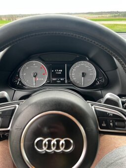 Audi SQ5 - 11