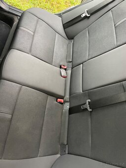 Prodám BMW x3 xDrive - 11