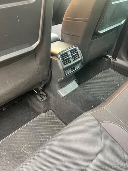 Škoda Kodiaq 2018 2.0 tdi 110kw 7 míst dsg 85 000 km - 11