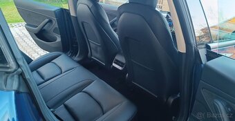 Tesla Model 3 Refresh 2020 Performance 4x4 LR FSD +DPH - 11