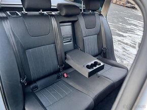 ŠKODA OCTAVIA 2.0TDI 110KW,DSG,ROZVODY,APP - 11