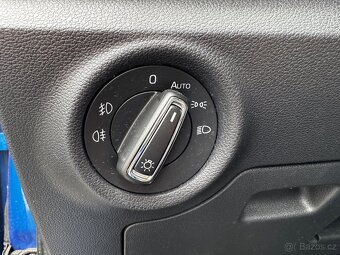 Škoda Scala 1.0 TSI 85 kW Style – 1. majitel, DPH - 11