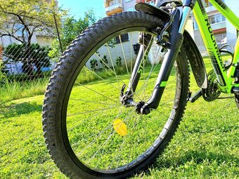 Dětské kolo 24'' Rockrider - 11