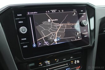 VW Passat 2.0TDI ++ REZERVACE ++ - 11