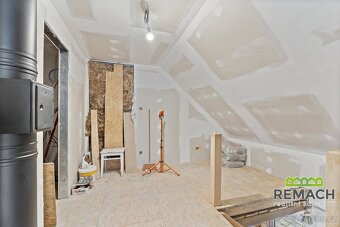 Prodej rodinné domy, chalupa, 150 m2 - Lovčice, ev.č. 03212 - 11