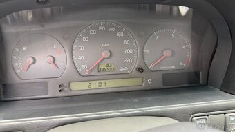 Volvo V70 2.5 TDi 103 kW, r.v. 1997 - 11