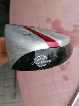 Golfové hole - 11