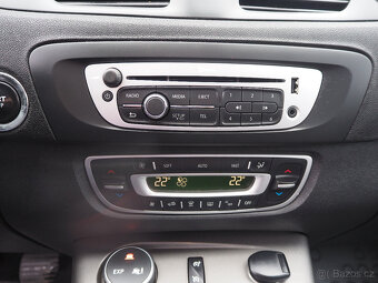Renault Scenic 1.2 původ ČR 1 majitel r.v.2014 - 11