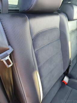 Volkswagen Amarok V6 190kw - 11