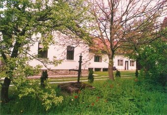 Ubytovanie na chalupe v Turčianskych Tepliciach - Slovensko - 11