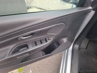 VW EOS 2,0TDi 103 kW, r.06,  250000km,  BEZ KOROZE - 11