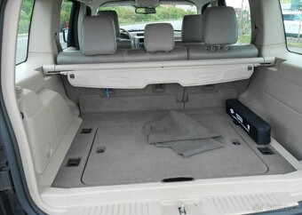 Jeep Cherokee 3,7 V6 151 kW KLIMA Bez koroze benzín - 11