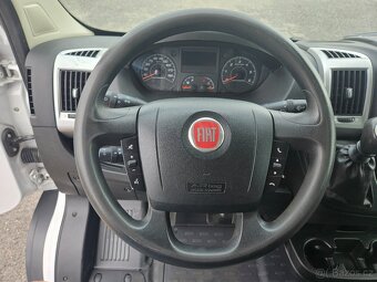 Fiat Ducato 3.0 TDI 130 KW  L3H2 6 míst - 11