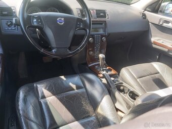 Volvo V50 T5 162kw - 11