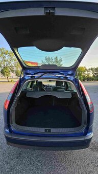 Ford Focus kombi 1.8i 16V 92kW r.v.2007, 151tkm. - 11