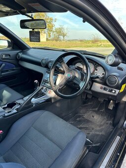 Nissan Silvia S15 spec R 200sx - 11