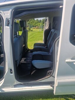 Citroen Berlingo 1.6 HDI - 11