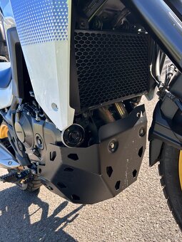 Honda XL 750 Transalp 5/2024 8.400km - 11