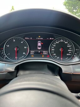 Audi a6 c7 180kW - 11