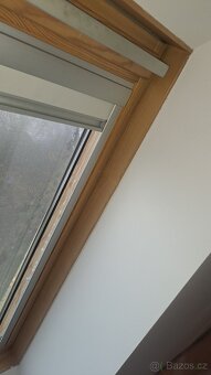 Střešní okno Velux - 11