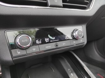 Škoda Kamiq 1.5 TSi DSG MONTE CARLO ČR 2.MAJ. ZÁRUKA - 11