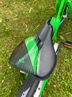 Krásné dětské kolo CTM Flash 16 - 11