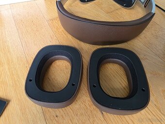 Bowers & Wilkins P9 Signature – high-end sluchátka – nehrané - 11