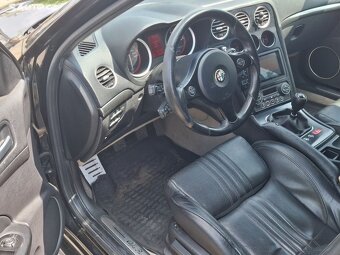 Alfa romeo 159 2.0jtdm - 11