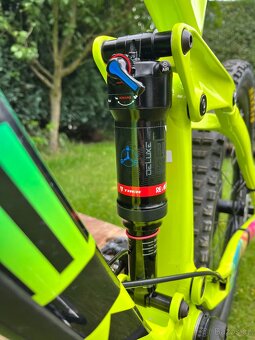 Trek Remedy 8 2020 vel. M - 11