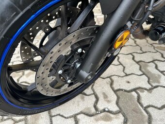 Yamaha MT-07 35kW 2023 1.maj.. - 11